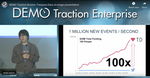 DEMO Traction Boston 2019: Big Data & Analytics