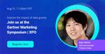 Gartner Marketing Symposium | XPO 2021
