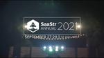 SaaStr Annual 2021:  The World’s #1 Cloud Gathering